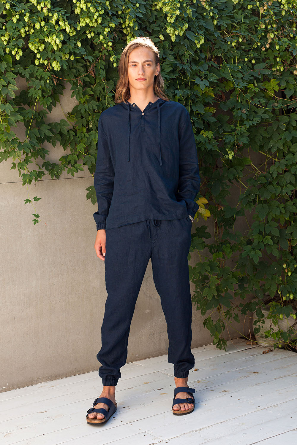 Men's Sustainable Pants