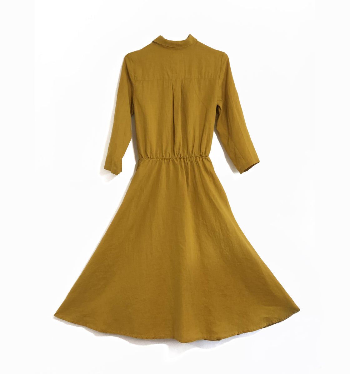 1940s dress