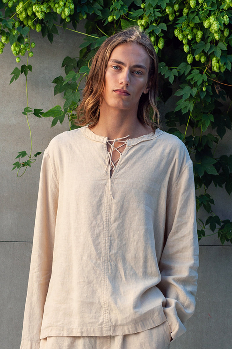 Viking tunic shirt